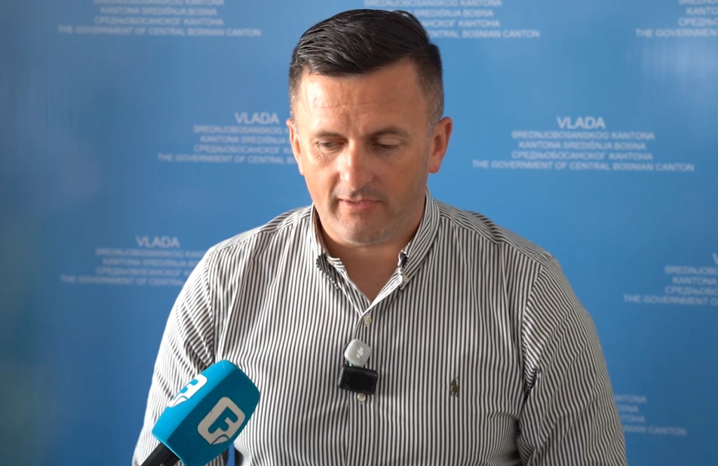 Bez službenih najava odlaska liječnika iz županije